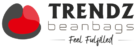 TRENDZ BEAN BAG LOGO