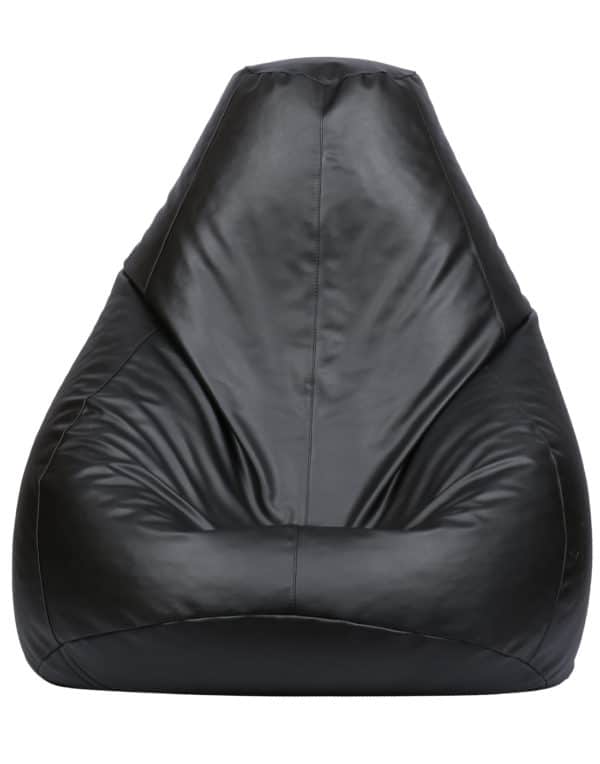 REGULAR BEAN BAG - BLACK